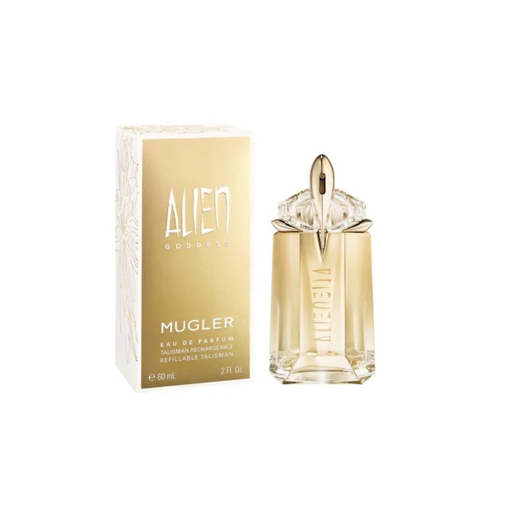 NEW Mugler Alien Goddess Eau de Parfum